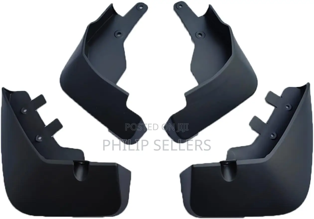 Car Mudguards for N Issan for Rogue for X-Trail T33 2021