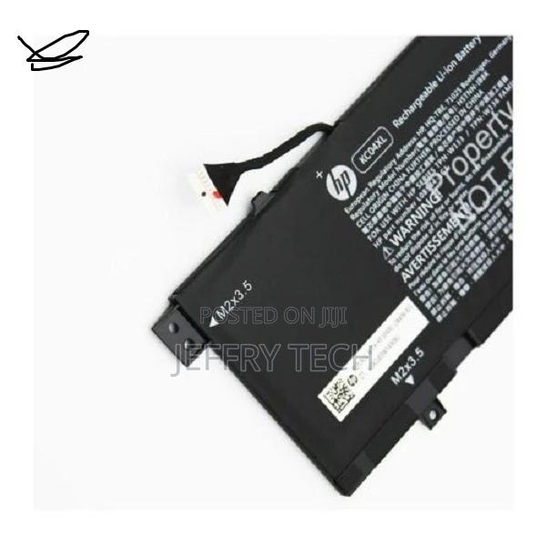 Hp Kc04xl Laptop Battery