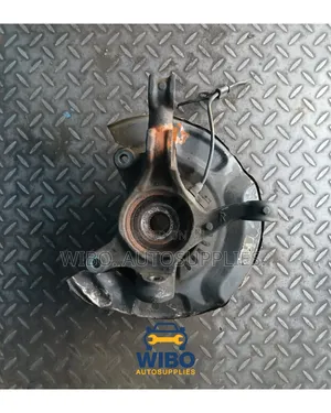 Toyota Probox/Succeed New Model Front Wheel Hub.