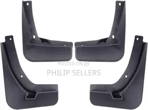 Car Mud Flaps for Volkswagen Golf Mk7