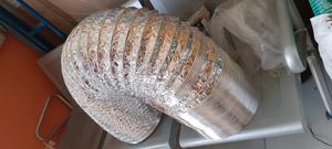 Supurr-Flex Vent Duct 100mm - thumbnail 2