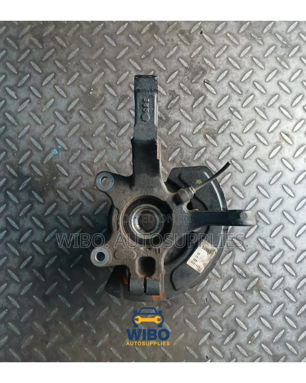Nissan Note E11 Wheel Hub