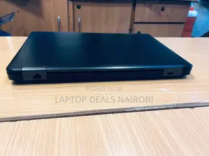 Laptop Dell Latitude 5440 8GB Intel Core I7 SSD 256GB