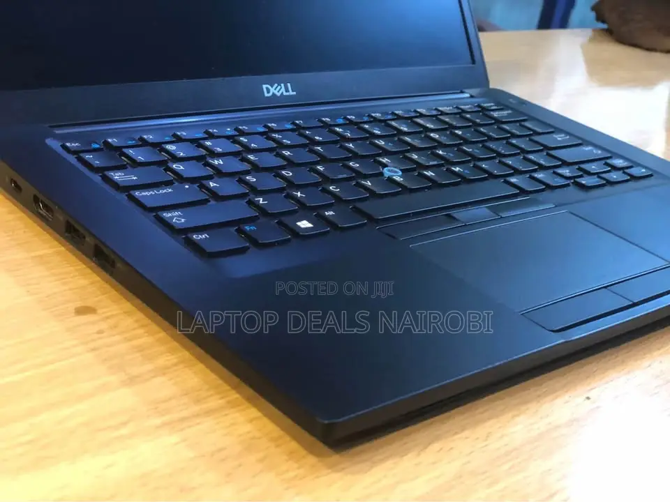 Laptop Dell Latitude 5440 8GB Intel Core I5 SSD 256GB