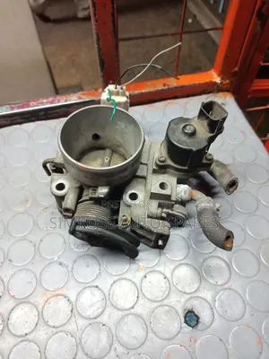 4g15 Throttle Body