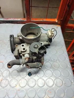 4g15 Throttle Body