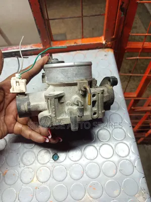 4g15 Throttle Body