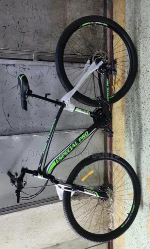 Sports Bike Size 29" With Gear and Mechanical Brake System