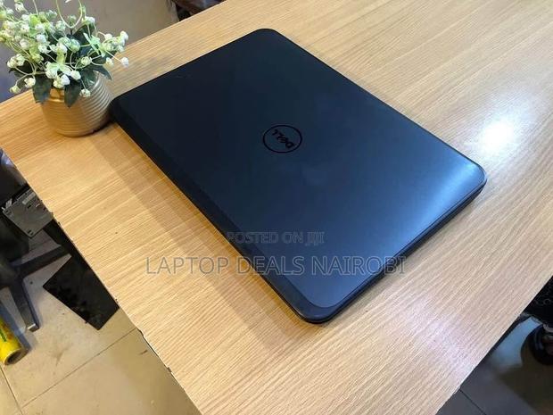 Laptop Dell Latitude 3540 4GB Intel Core I3 SSD 320GB - thumbnail 2