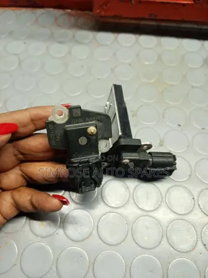 Subaru Airflow Sensor No Aa40