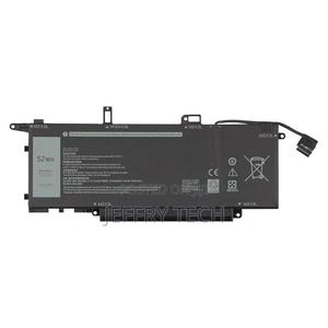 Dell Nf2mw Laptop Battery - thumbnail 2