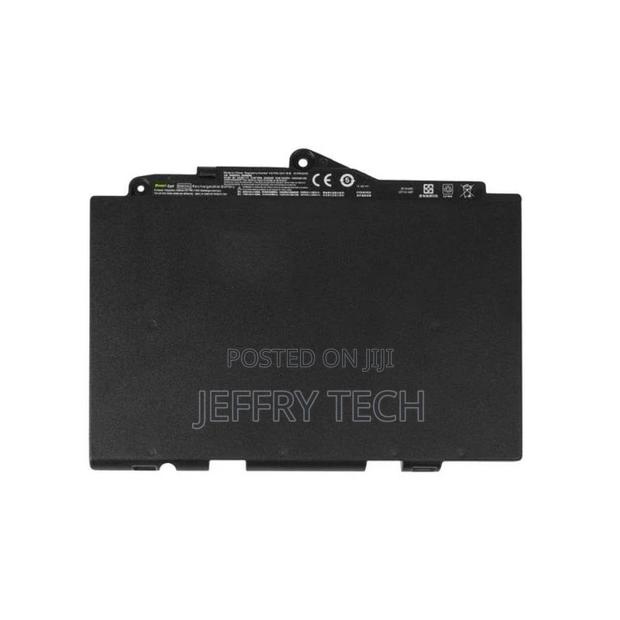 Hp Original 820 G3 Laptop Battery