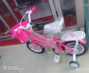 Baby Girls Bikes Size 12 Available - main view