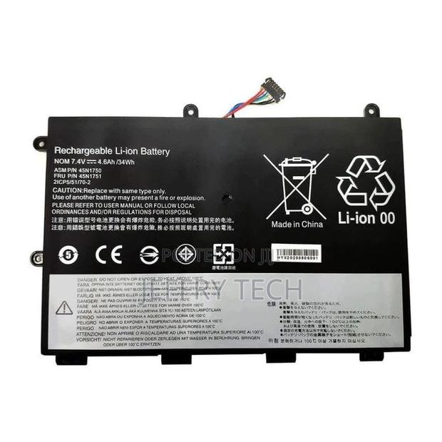 Lenovo 11e-20lm 11e-20ln Series Original Laptop Battery