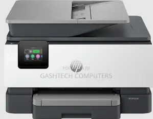 Hp Officejet Pro 9123 3-in-one Printer