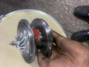 Catrige 4 Turbo Fordranger 2.2 Engine