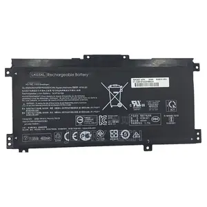 Hp Lk03xl Laptop Battery