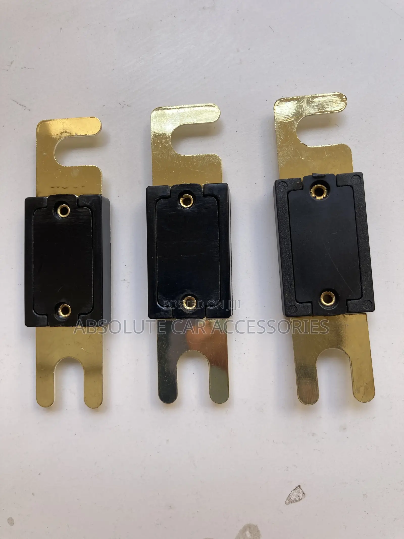 Anl Fuse Blade