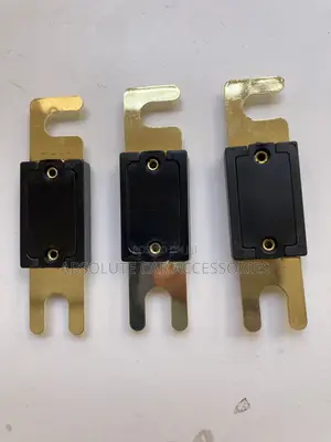 Anl Fuse Blade
