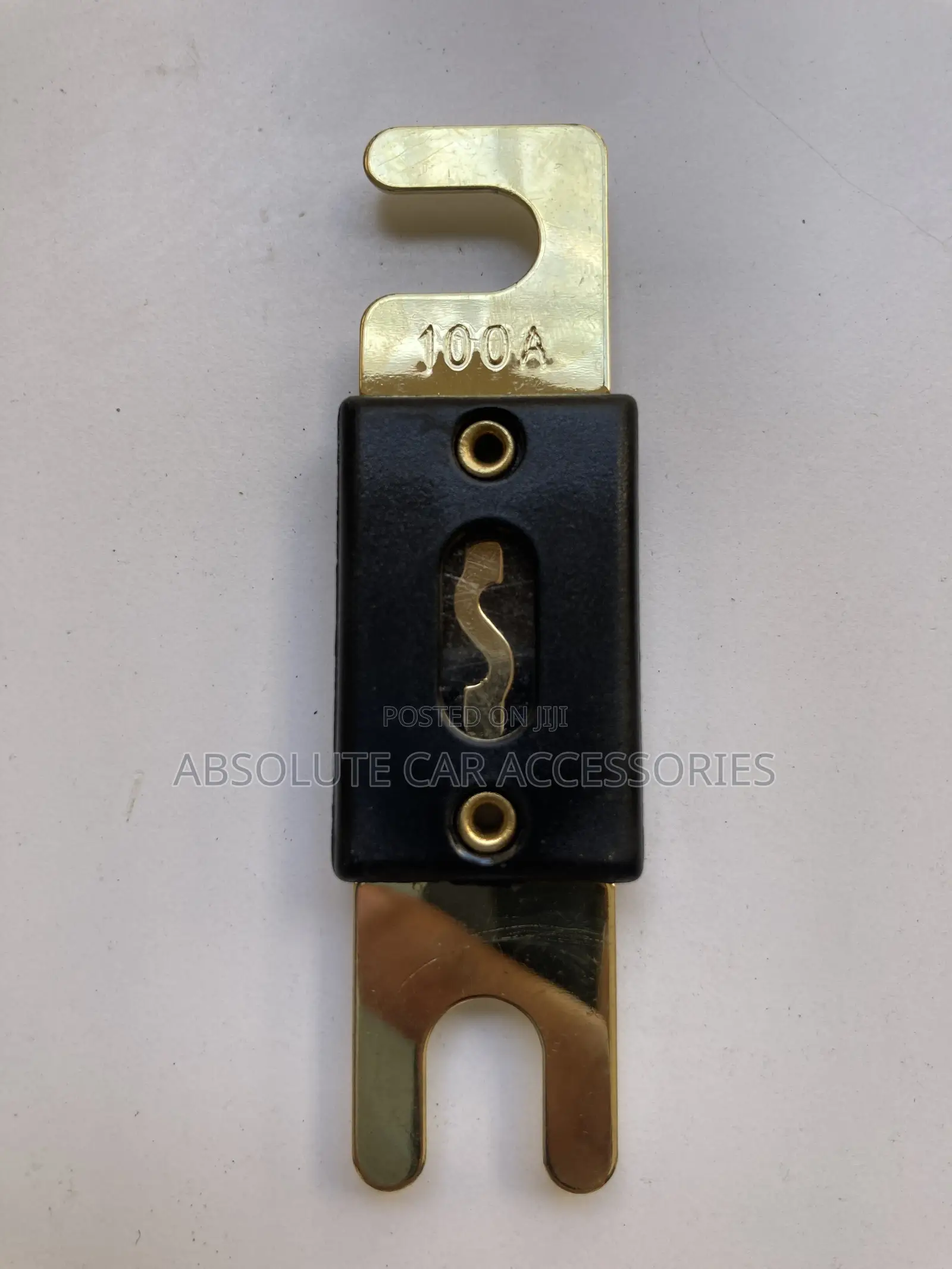 Anl Fuse Blade