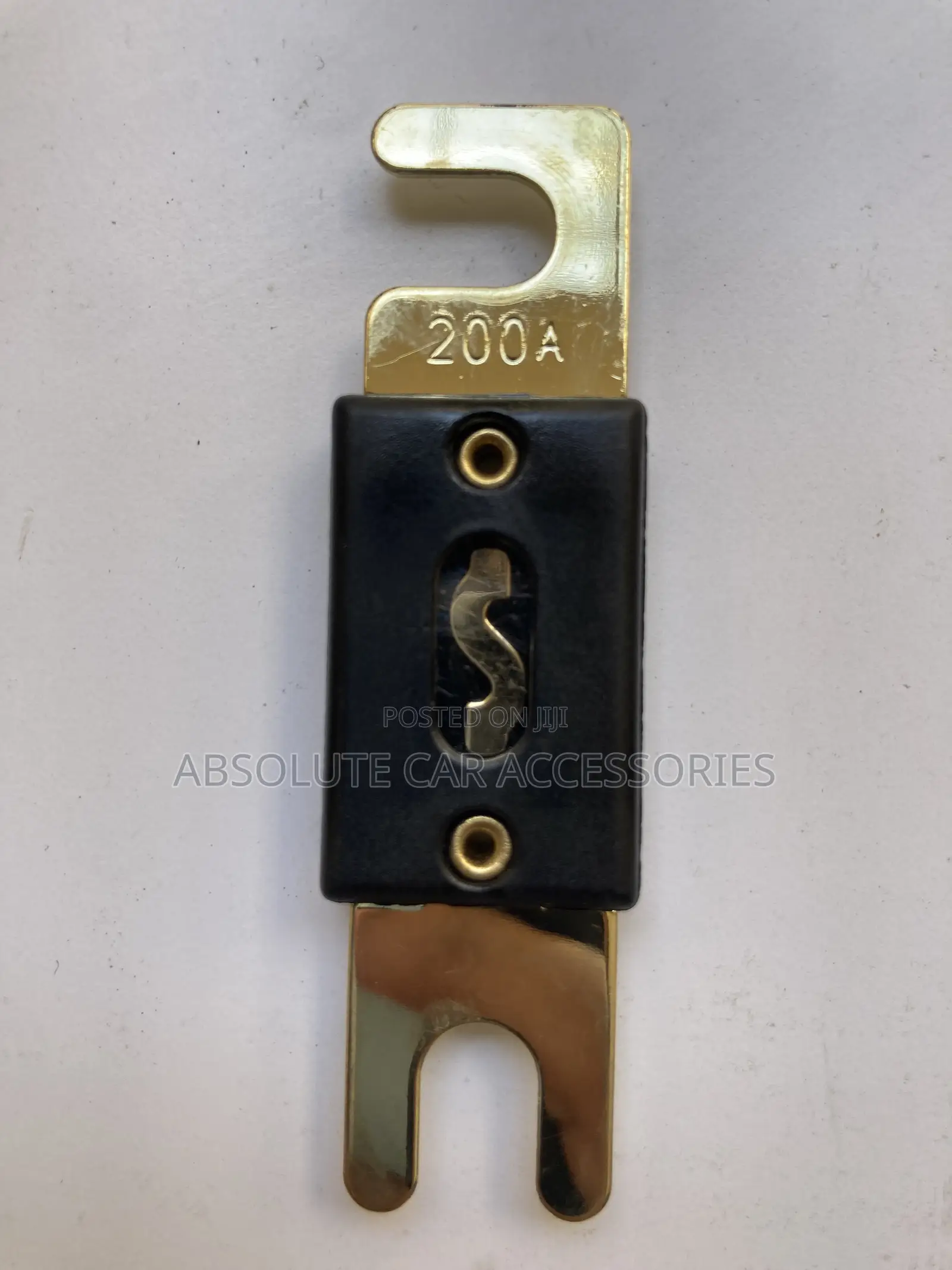 Anl Fuse Blade
