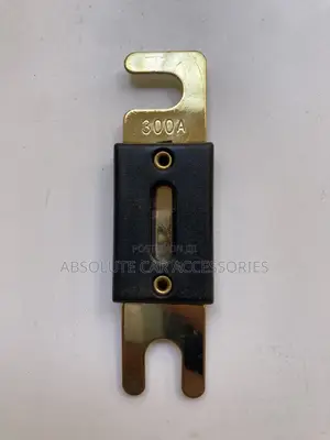 Anl Fuse Blade