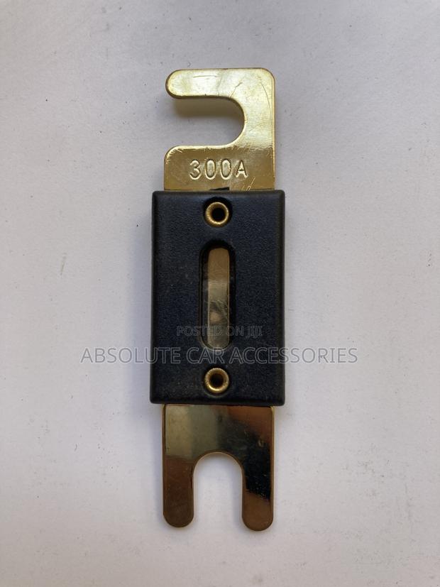 Anl Fuse Blade - thumbnail 3