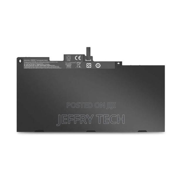 Hp Original 840 G3 Battery