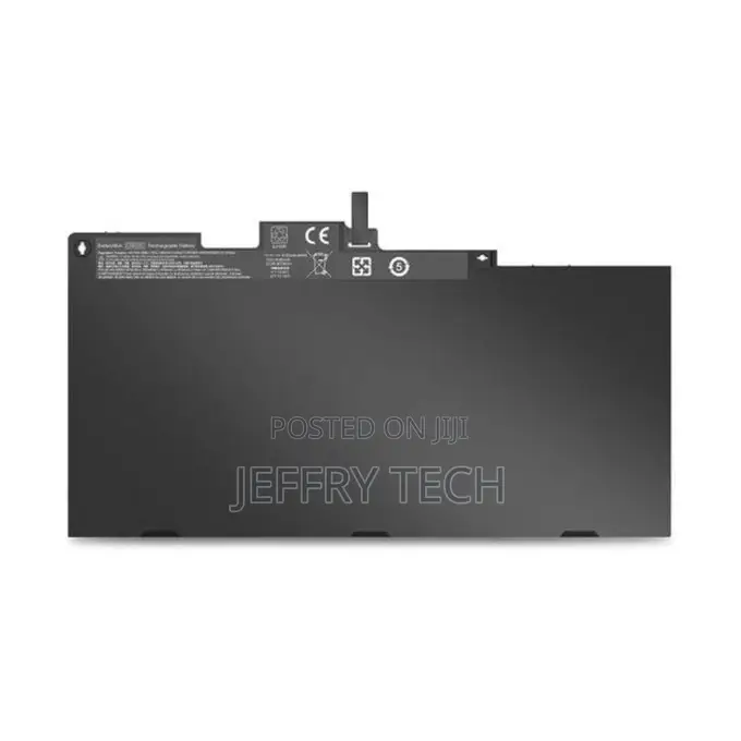 Hp Original 840 G3 Battery