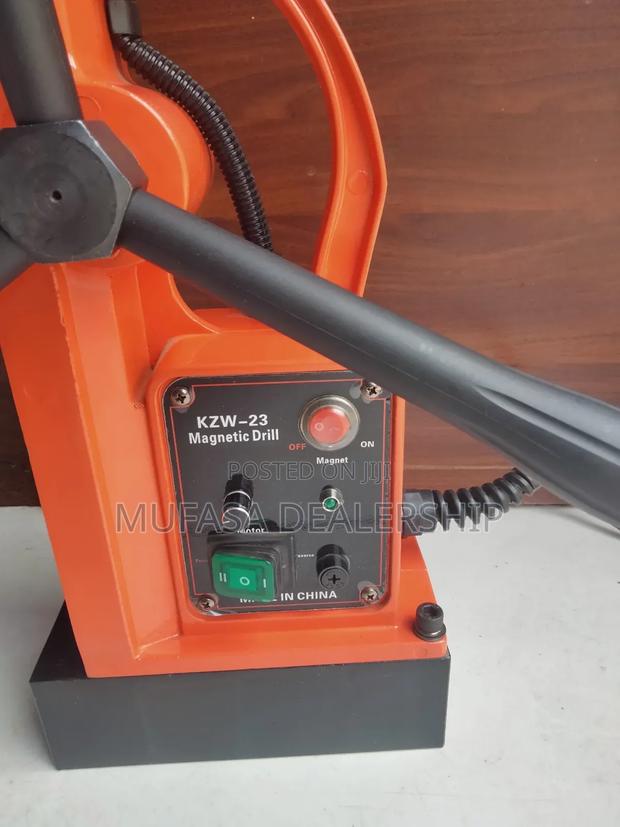 Tools Shop/Magnetic Drill - thumbnail 2