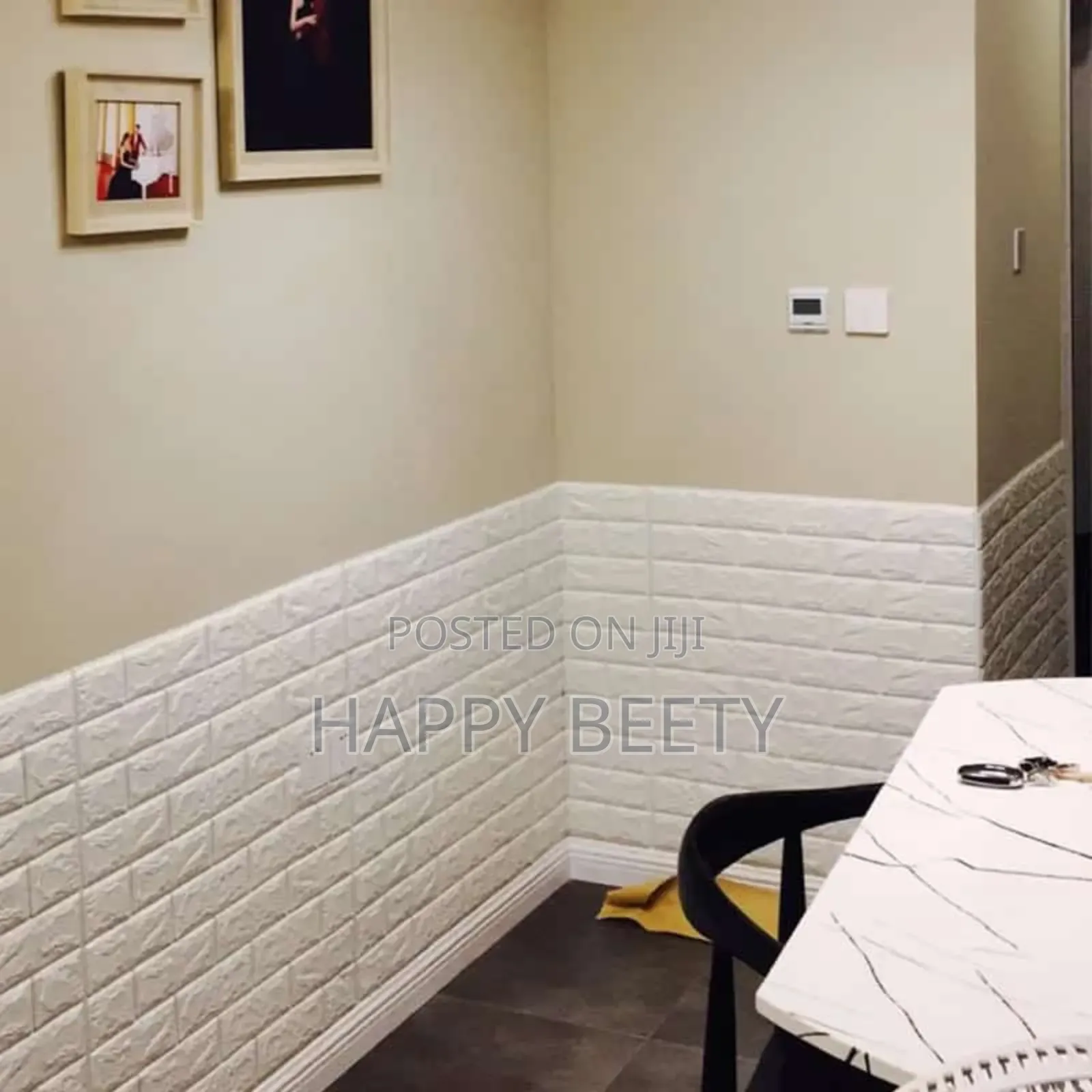3d Foam Panels Panels- Reduces Noise