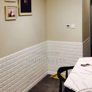 3d Foam Panels Panels- Reduces Noise