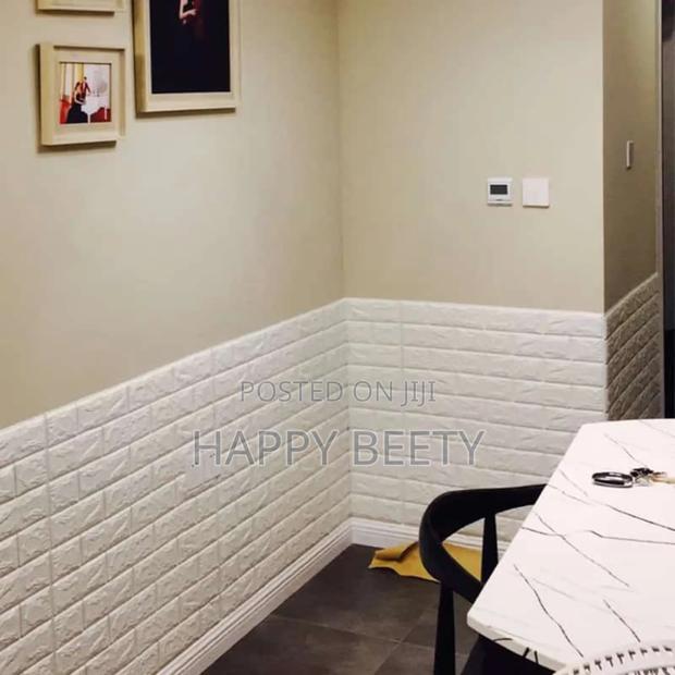 3d Foam Panels Panels- Reduces Noise
