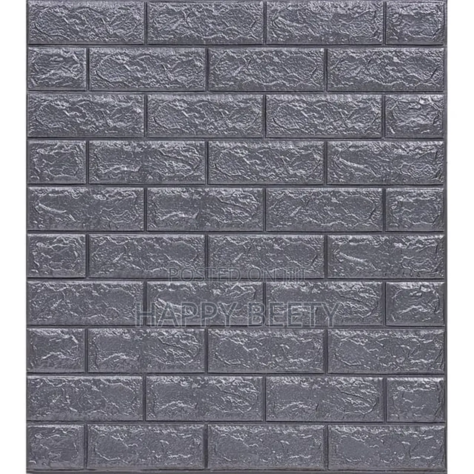 3d Foam Panels Panels- Reduces Noise
