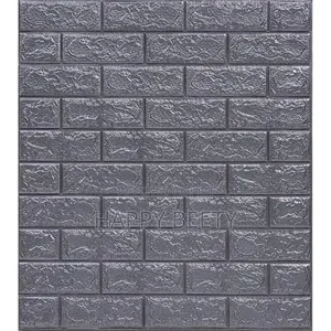 3d Foam Panels Panels- Reduces Noise