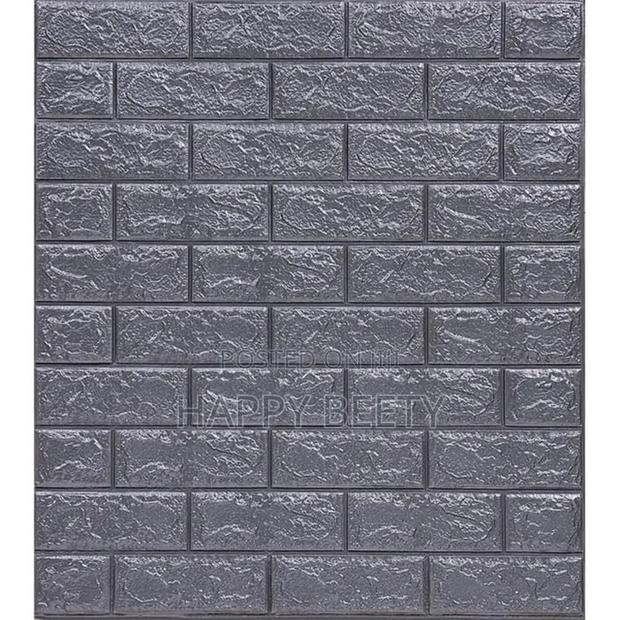 3d Foam Panels Panels- Reduces Noise - thumbnail 2