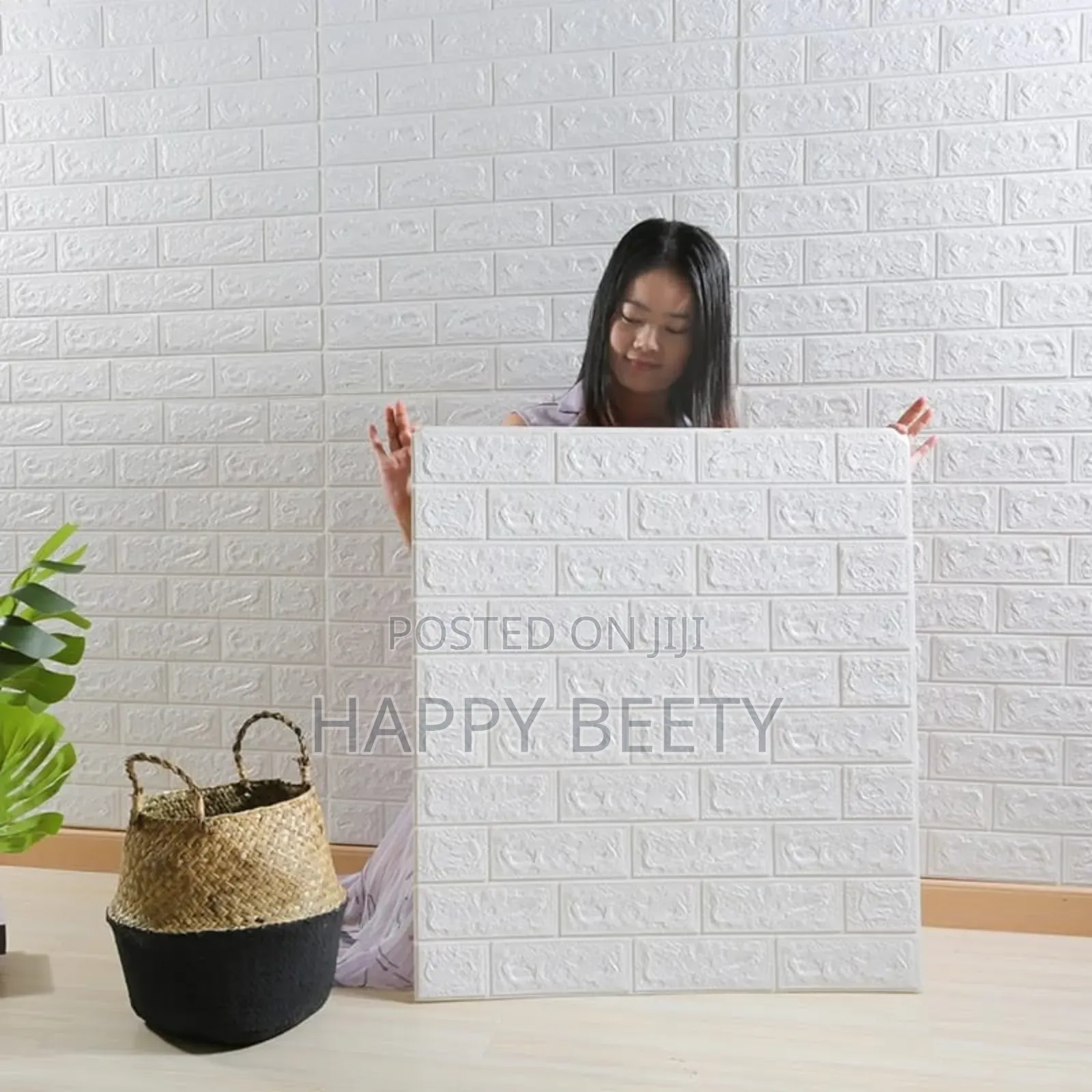 3d Foam Panels Panels- Reduces Noise