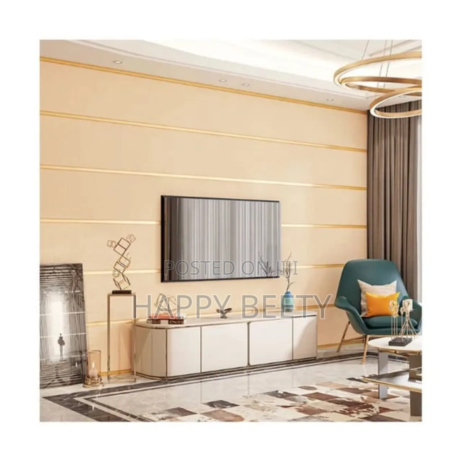 3d Wall Papers