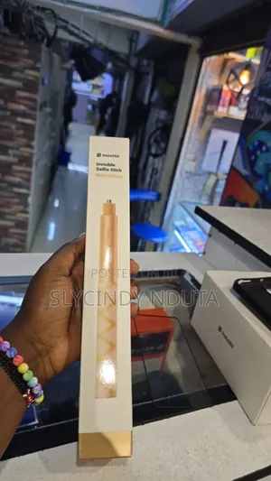 Invisible Selfi Stick Insta360