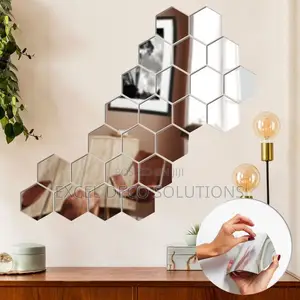 Acrylic Mirrors- Perfection Starts With the Right Decor!