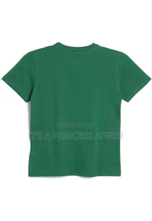 Kid Tshirts