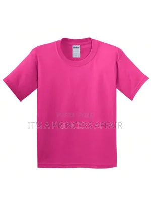 Kid Tshirts