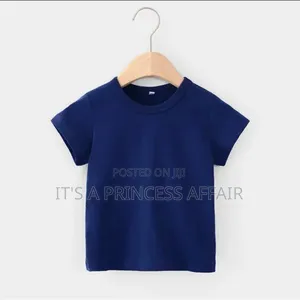 Kid Tshirts