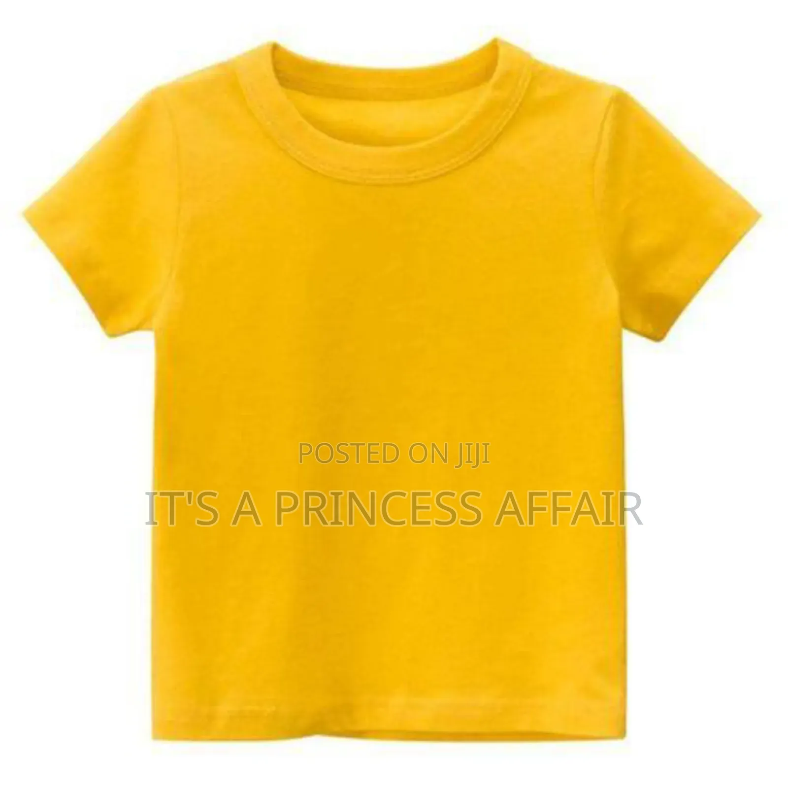 Kid Tshirts