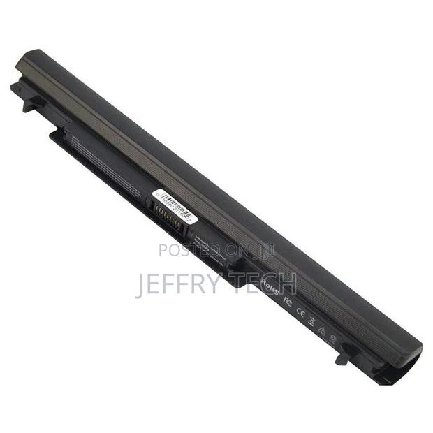 Asus Laptop Battery - main view