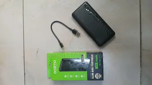 Oraimo Power Bank 10000mah Toast 10