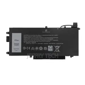 Dell K5xww Laptop Battery