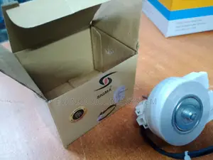 Sigma Fan Motor