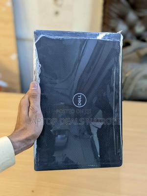 Laptop Dell Latitude 7320 16GB Intel Core I5 SSD 512GB - main view