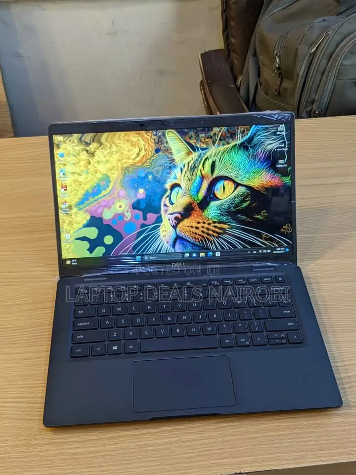 Laptop Dell Latitude 7320 16GB Intel Core I5 SSD 512GB